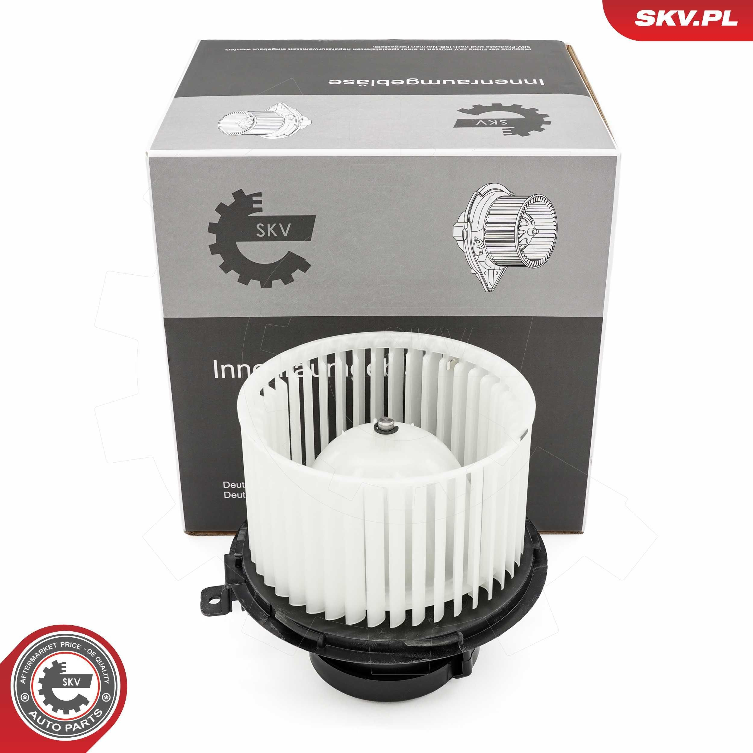 Ventilador de habitáculo Renault Koleos  (2008-2026)